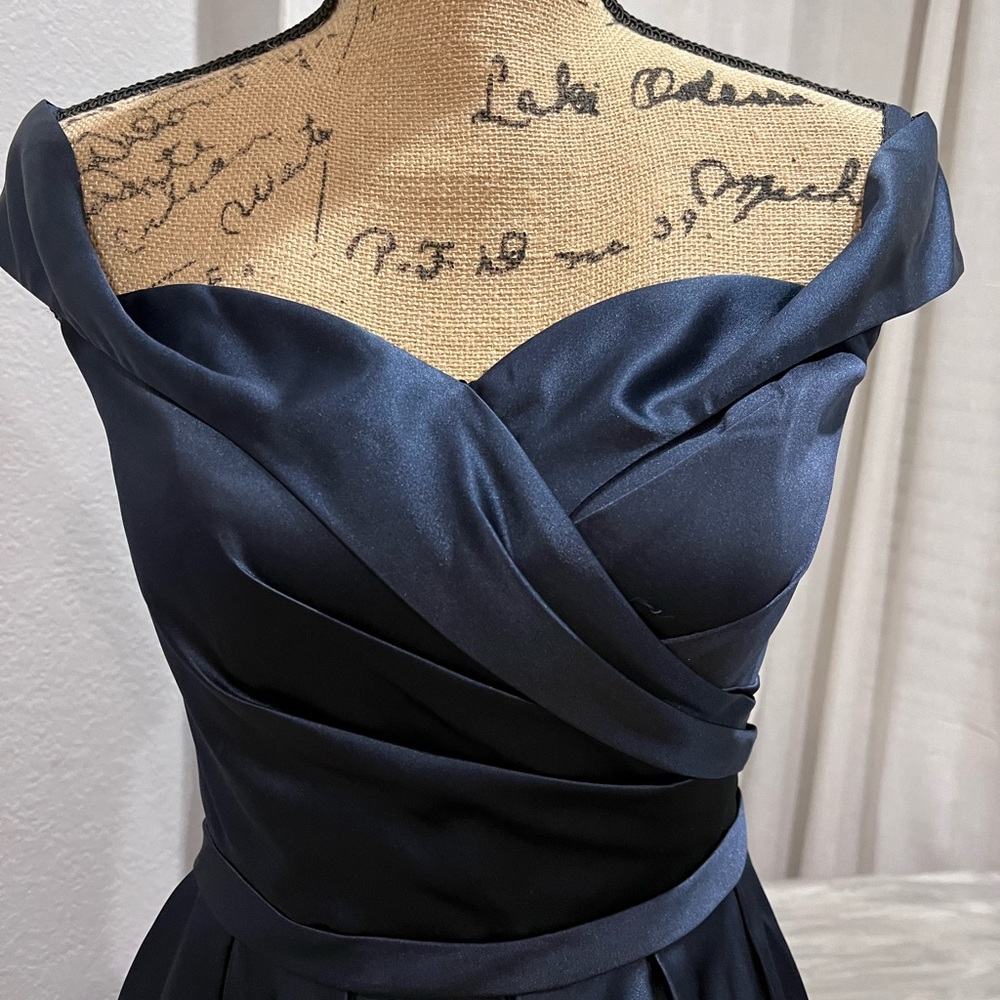 Women’s Evening Gown